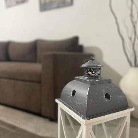 Sofis House Apartment Кавала Екстериор снимка