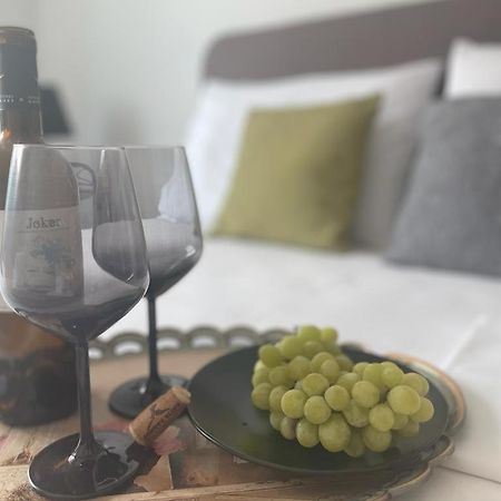Sofis House Apartment Кавала Екстериор снимка